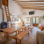 Casa de Férias Rustic Charm For Groups At Orange Grove Farm