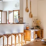 Rustic Charm For Groups At Orange Grove Farm 펜션 *