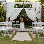 Rustic Charm For Groups At Orange Grove Farm Casa de Férias *