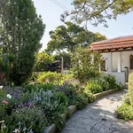 Casa de Férias Rustic Charm For Groups At Orange Grove Farm