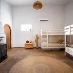 بيت للعطل Rustic Charm For Groups At Orange Grove Farm *