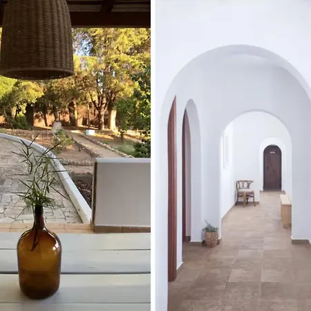 Rustic Charm For Groups At Orange Grove Farm Vakantiehuis *