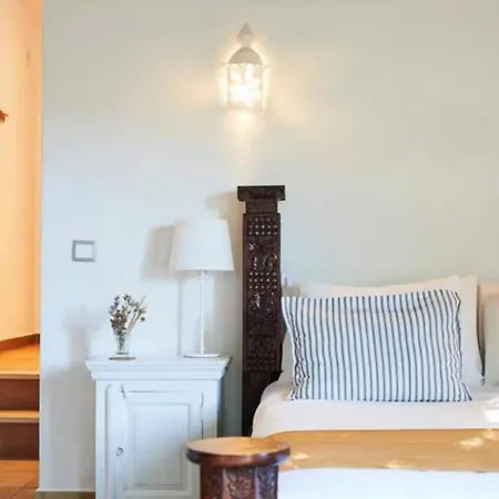 Vakantiehuis Rustic Charm For Groups At Orange Grove Farm Lagos