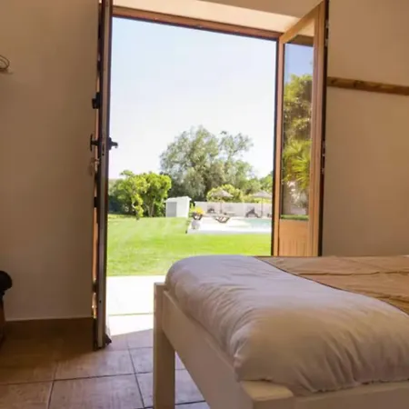 Vakantiehuis Rustic Charm For Groups At Orange Grove Farm