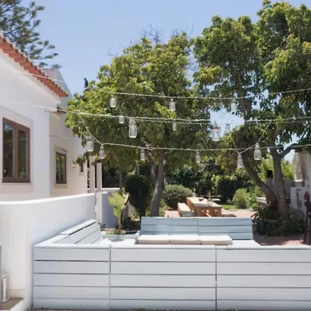 Vakantiehuis Rustic Charm For Groups At Orange Grove Farm Lagos