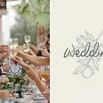 Semesterbostad Rustic Charm For Groups At Orange Grove Farm
