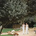 Rustic Charm For Groups At Orange Grove Farm 펜션