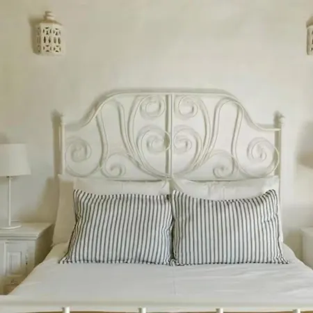 Hébergement de vacances Rustic Charm For Groups At Orange Grove Farm