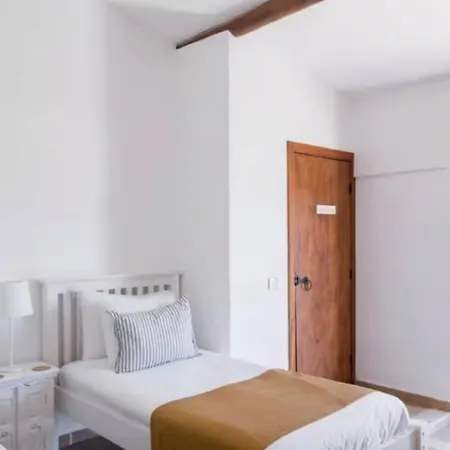 Rustic Charm For Groups At Orange Grove Farm Hébergement de vacances