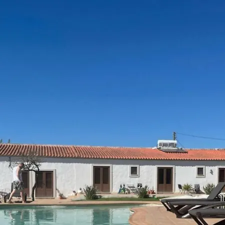 Ferienhaus Rustic Charm For Groups At Orange Grove Farm Lagos