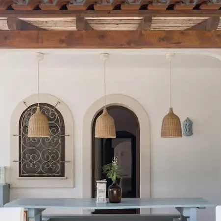 Rustic Charm For Groups At Orange Grove Farm