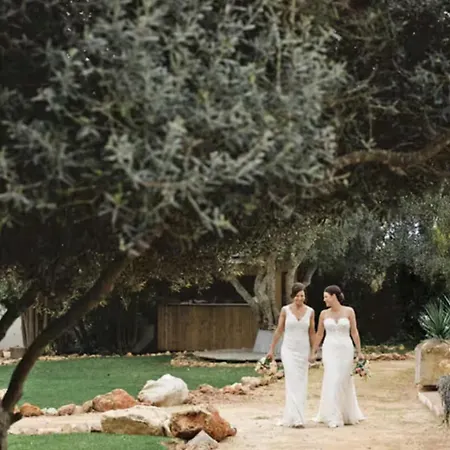 Rustic Charm For Groups At Orange Grove Farm Hébergement de vacances