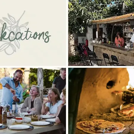 Rustic Charm For Groups At Orange Grove Farm * Lagos