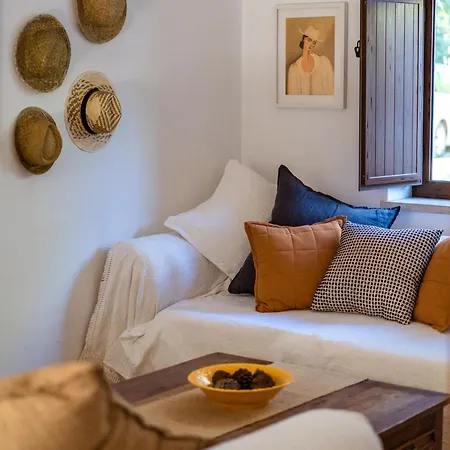 Ferienhaus Rustic Charm For Groups At Orange Grove Farm Lagos