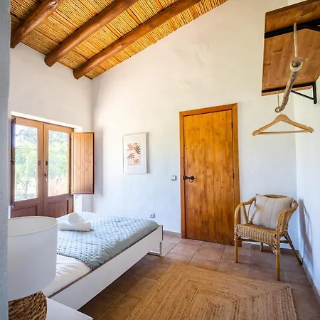 Nyaraló Rustic Charm For Groups At Orange Grove Farm