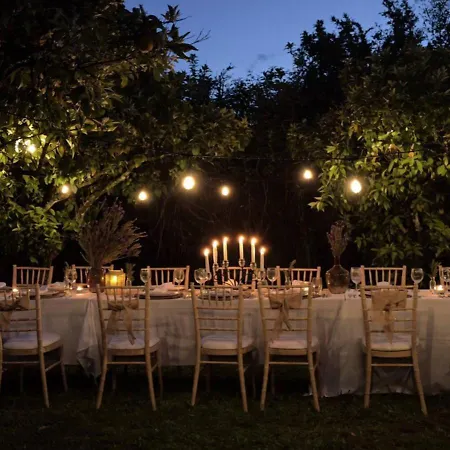 Rustic Charm For Groups At Orange Grove Farm * Lagos