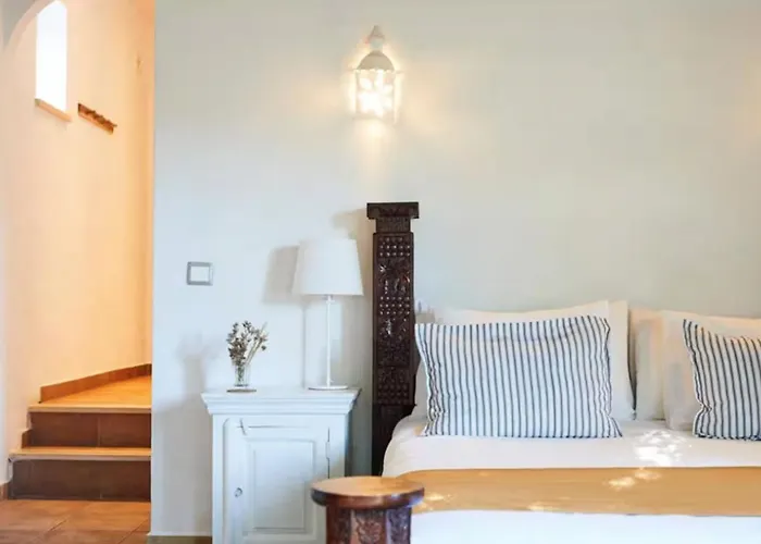 Ferienhaus Rustic Charm For Groups At Orange Grove Farm Lagos