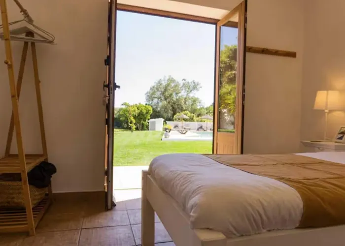 Ferienhaus Rustic Charm For Groups At Orange Grove Farm