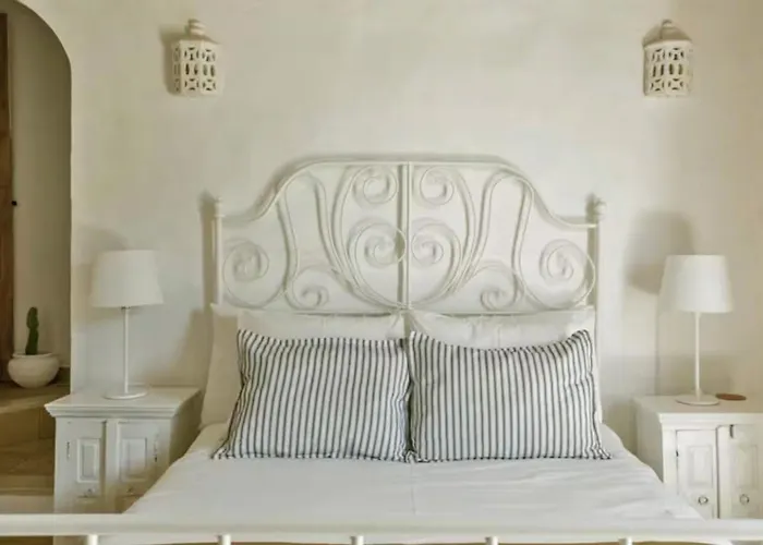 Ferienhaus Rustic Charm For Groups At Orange Grove Farm