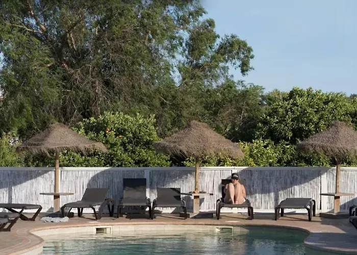 Rustic Charm For Groups At Orange Grove Farm Ferienhaus