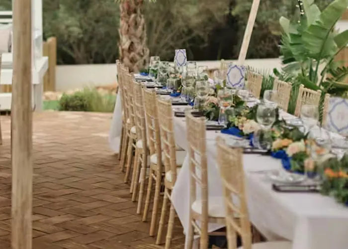 Ferienhaus Rustic Charm For Groups At Orange Grove Farm Lagos