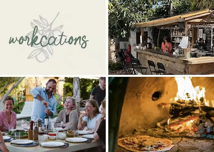 Rustic Charm For Groups At Orange Grove Farm * Lagos