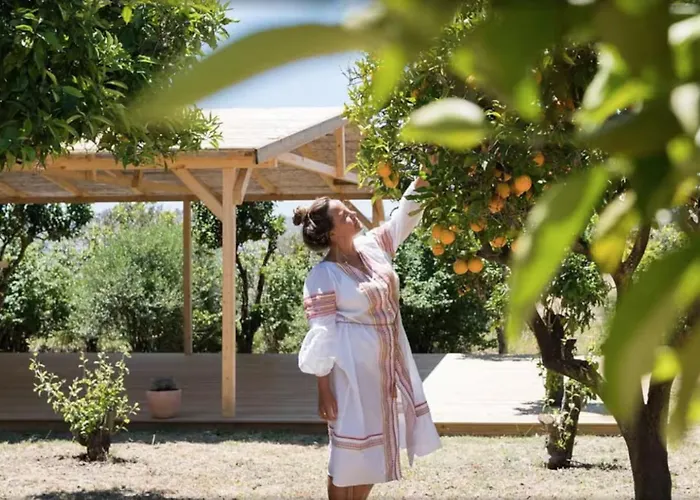 Rustic Charm For Groups At Orange Grove Farm Lagos