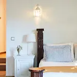 בית נופש Rustic Charm For Groups At Orange Grove Farm לאגוּ‏ש
