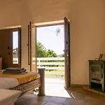 Σπίτι διακοπών Rustic Charm For Groups At Orange Grove Farm Λάγος