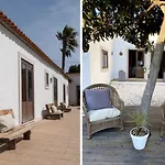 Σπίτι διακοπών Rustic Charm For Groups At Orange Grove Farm *