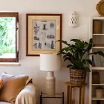 Σπίτι διακοπών Rustic Charm For Groups At Orange Grove Farm Λάγος
