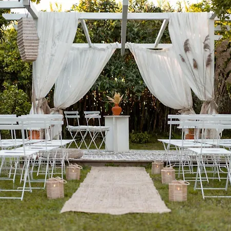 Rustic Charm For Groups At Orange Grove Farm בית נופש *