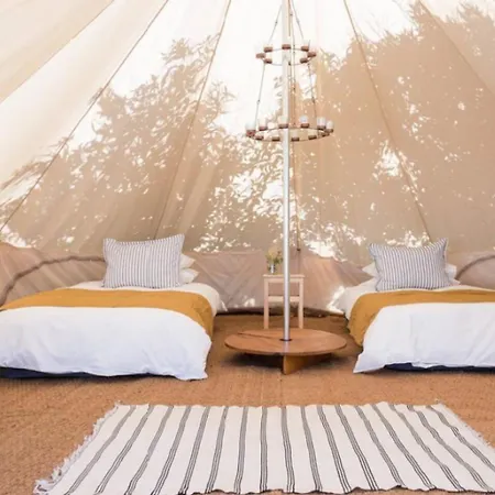 Rustic Charm For Groups At Orange Grove Farm *