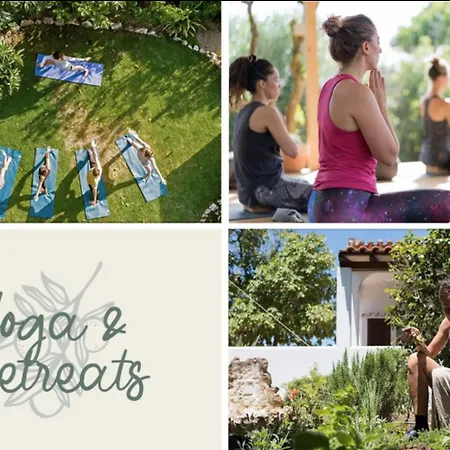 Rustic Charm For Groups At Orange Grove Farm * Лагуш